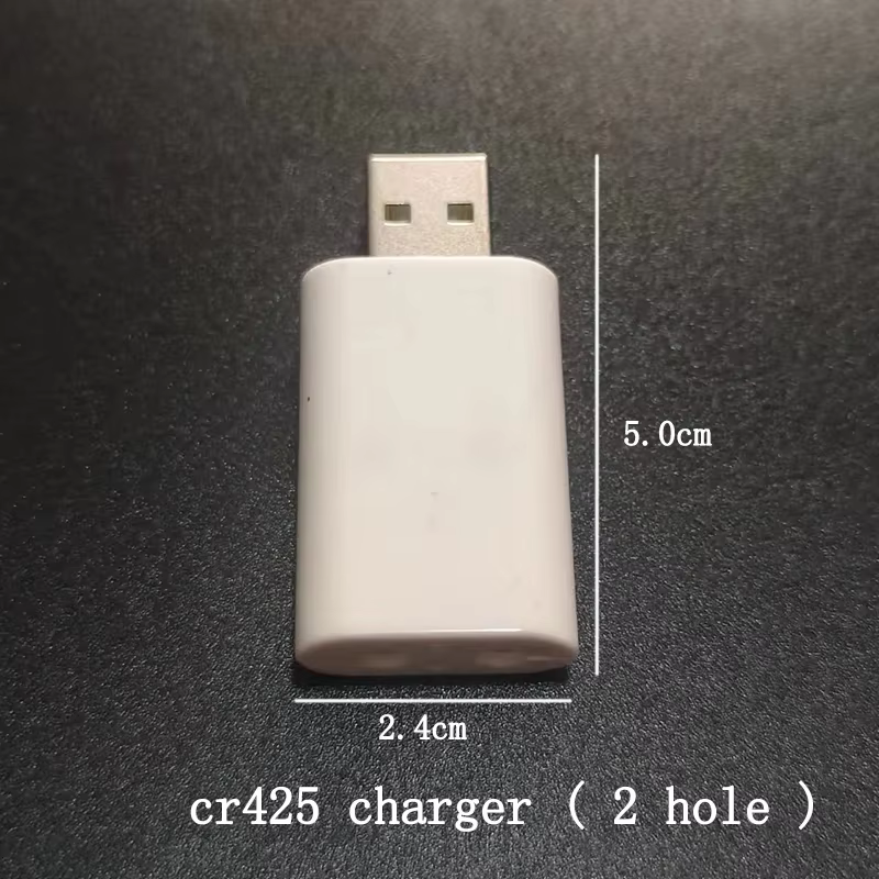 Luz electrónica clip A627 impermeable para caña de pescar - imagen 5