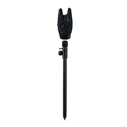 Soportes Caña Carp Hirisi Aluminio – Para Alarmas y Buzz Bars