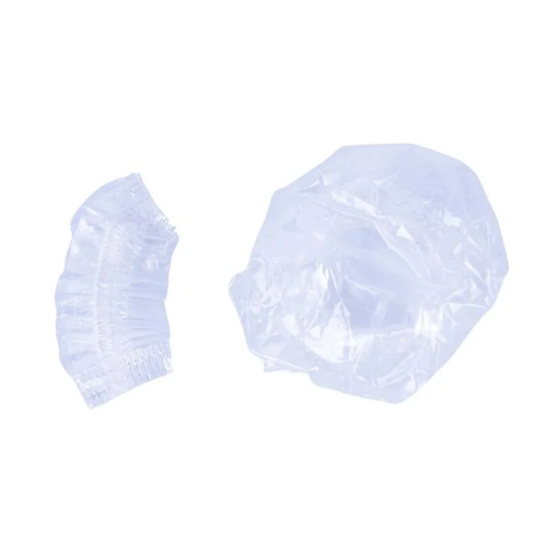 Protección auditiva para pesca desechable - Orejeras transparentes - imagen 5