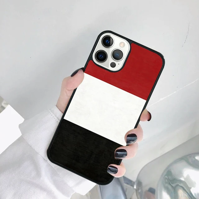 Colores vibrantes del diseño yemení
