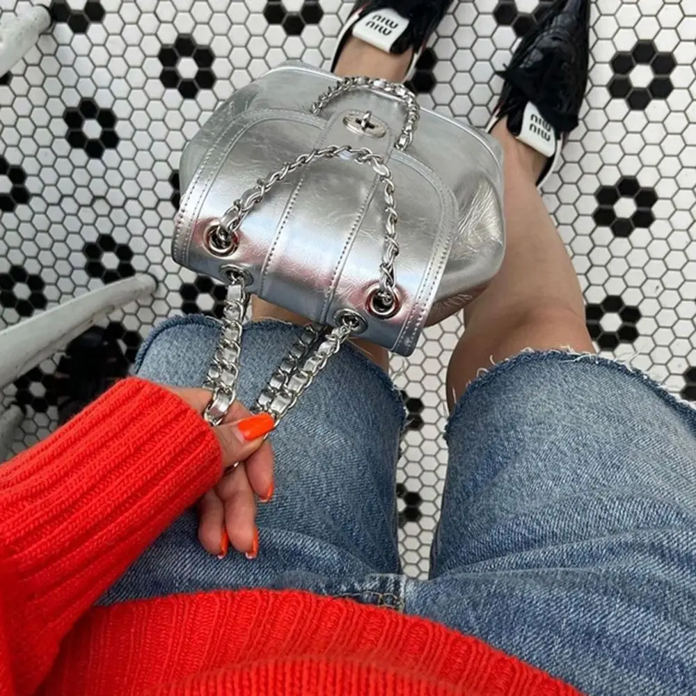 Estilo para combinar en otoño e invierno