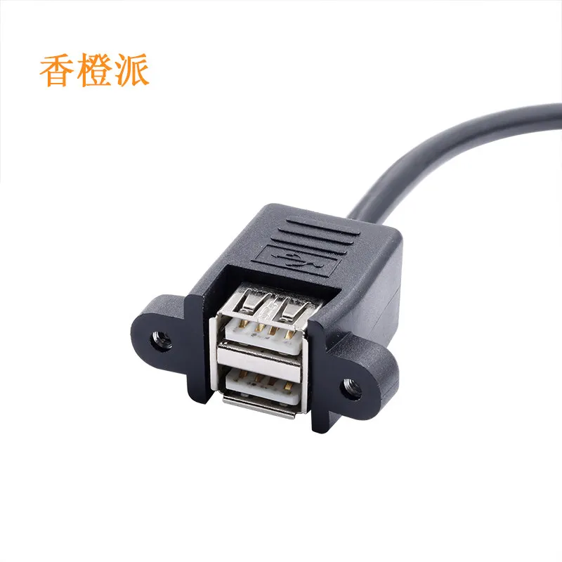 Cable adaptador USB 2.0 a conector de expansión Orangepi 5 Pro - imagen 4