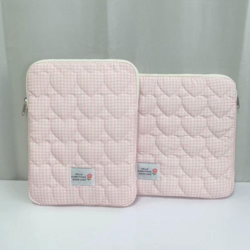 Funda Acolchada para Portátil 11-15 Pulgadas - Bolsa Protectora Moderna - imagen 3