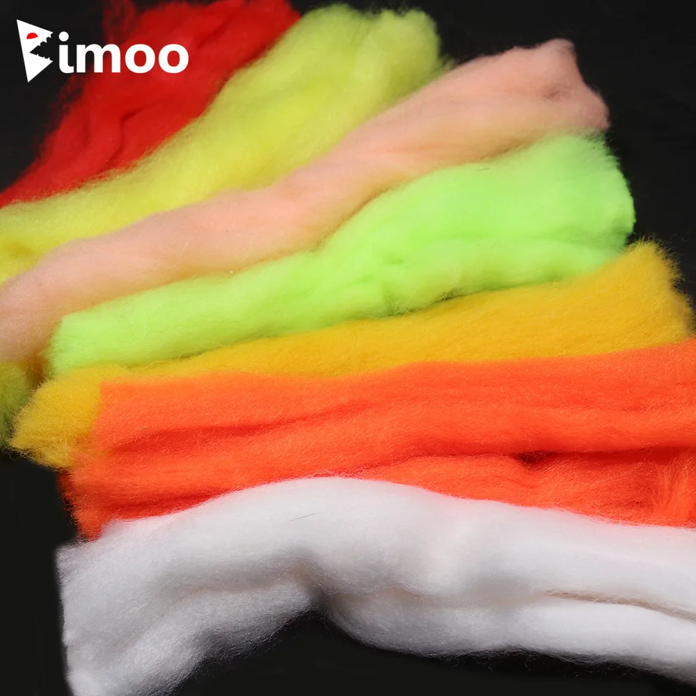 Hilo Bimoo colores