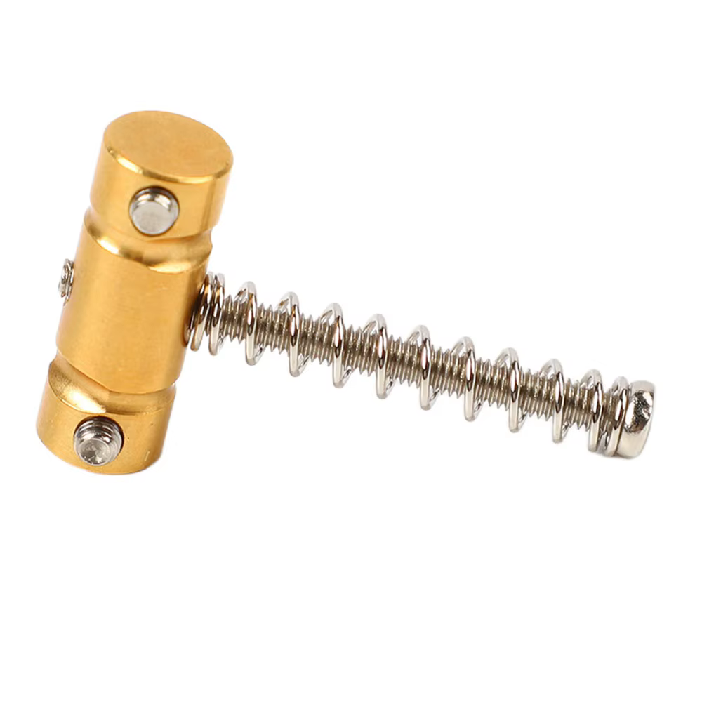Soportes cuerda guitarra latón 10.8mm