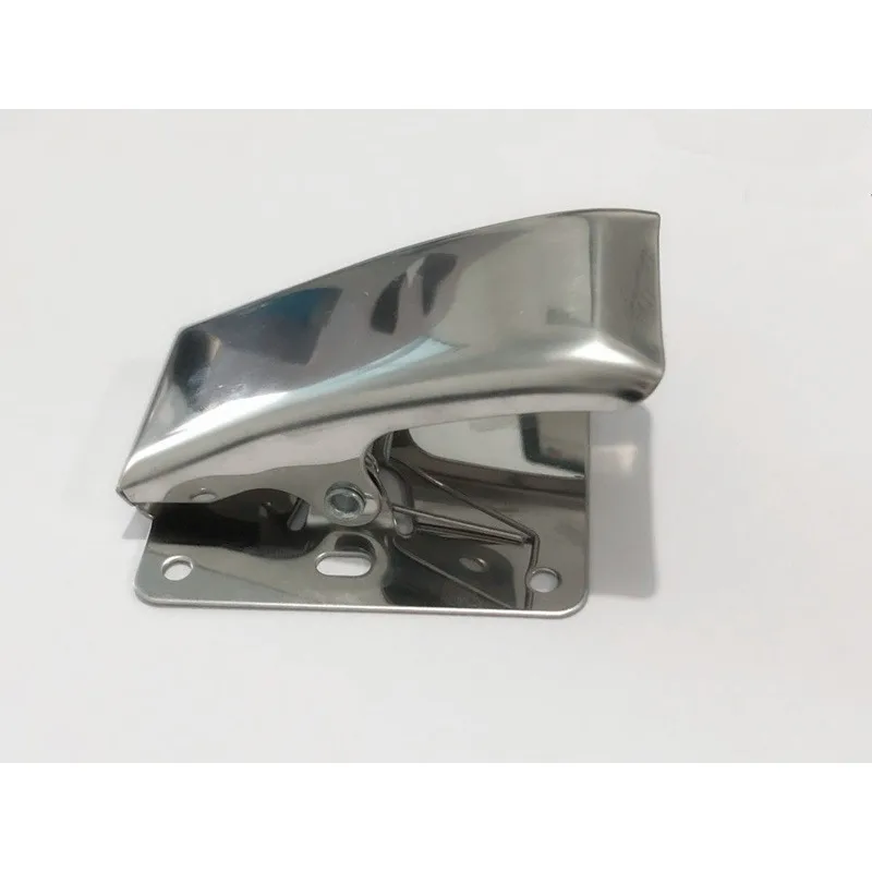 Pinzas Controlador de Peces Marine Grip – Acero Inoxidable Antideslizante - imagen 4