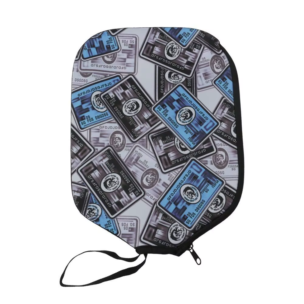 Funda Neopreno Impermeable para Pala Pickleball – Protección Total - imagen 3