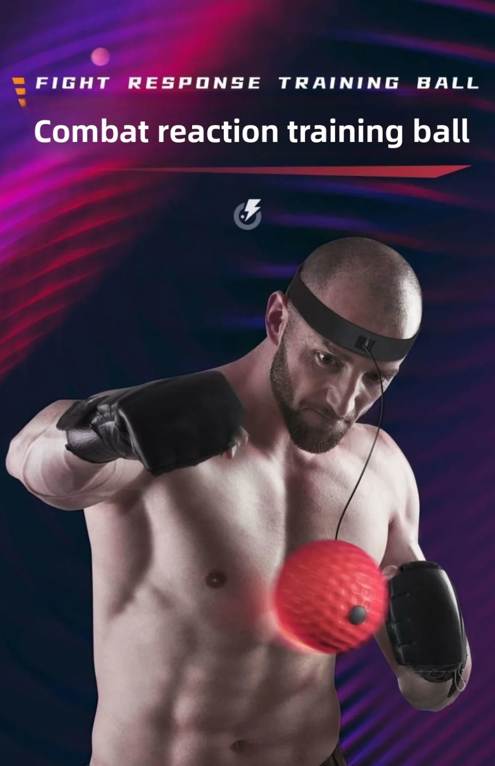 Vista del conjunto de entrenamiento