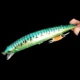 Swolfy Señuelo Minnow hundimiento rápido duro alcance – atún y pargo - imagen 4