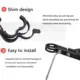 Extensor de manillar de bicicleta de aluminio ajustable universal - imagen 2