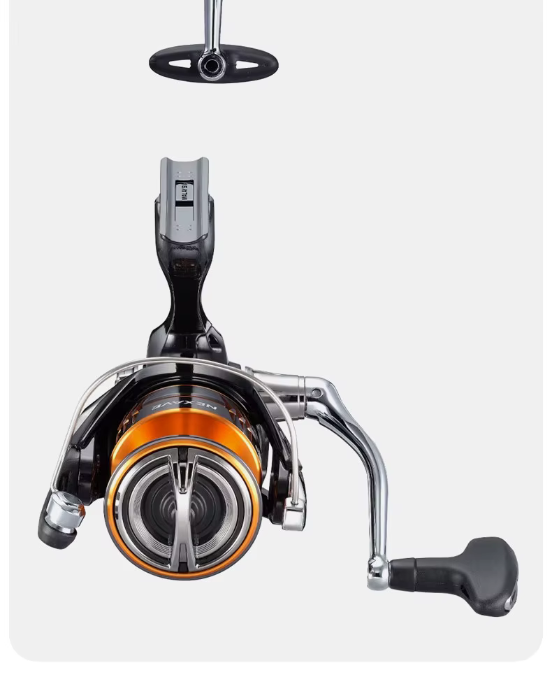 Escenarios de uso en pesca