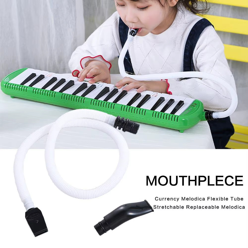 Protector tubular ABS flexible para cañas de pescar – Boquilla extraíble - imagen 4