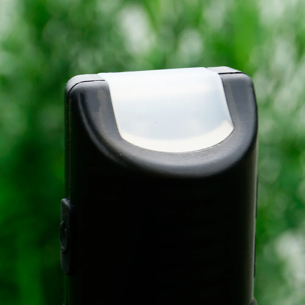 Estuche protector para llevar el kit
