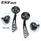 Manivela para carrete EKFan en aleación de aluminio - imagen 4