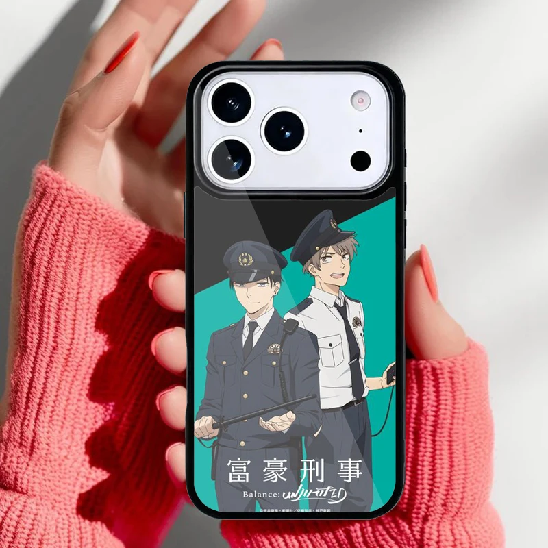 Textura y acabado de la funda