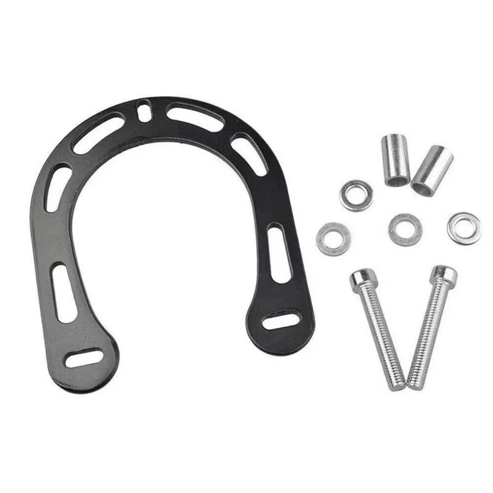 Anzuelo Jig Head con refuerzo para vinilo