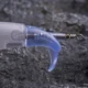 Dr.Holife señuelo Topwater cebos sin pintar para DIY - imagen 3