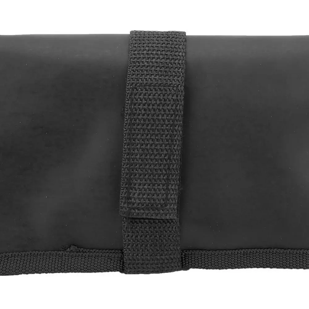 Bolsa impermeable para señuelos, plegable de nailon con malla - imagen 4