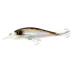 Countbass Wobbler flotante 78mm – Minnow de superficie