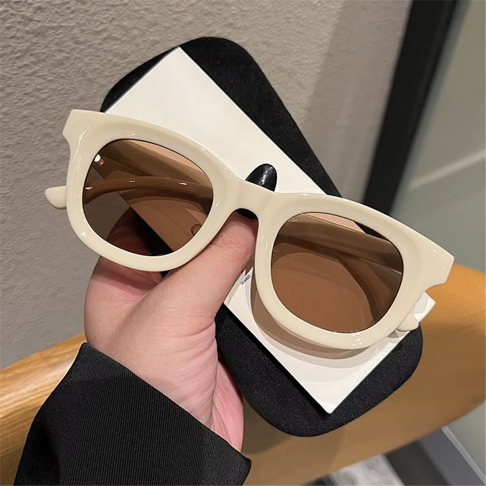 Gafas Polarizadas UV400 para Pesca – Estilo Cuadrado Unisex - imagen 2