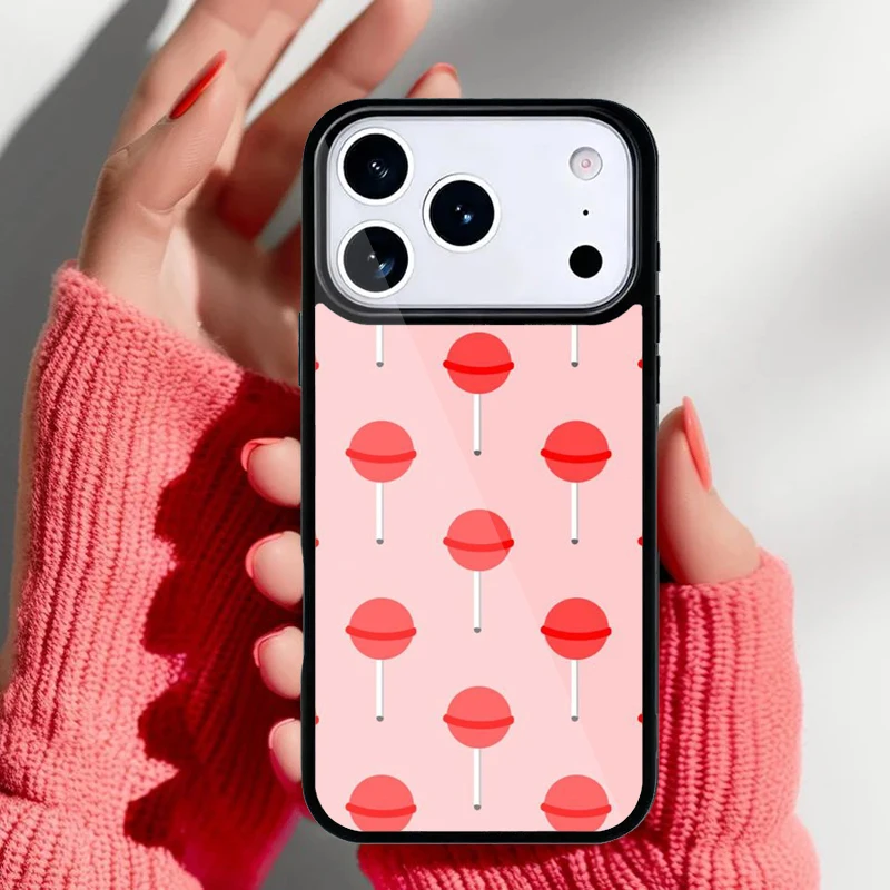 Vista del diseño y acabado de la funda
