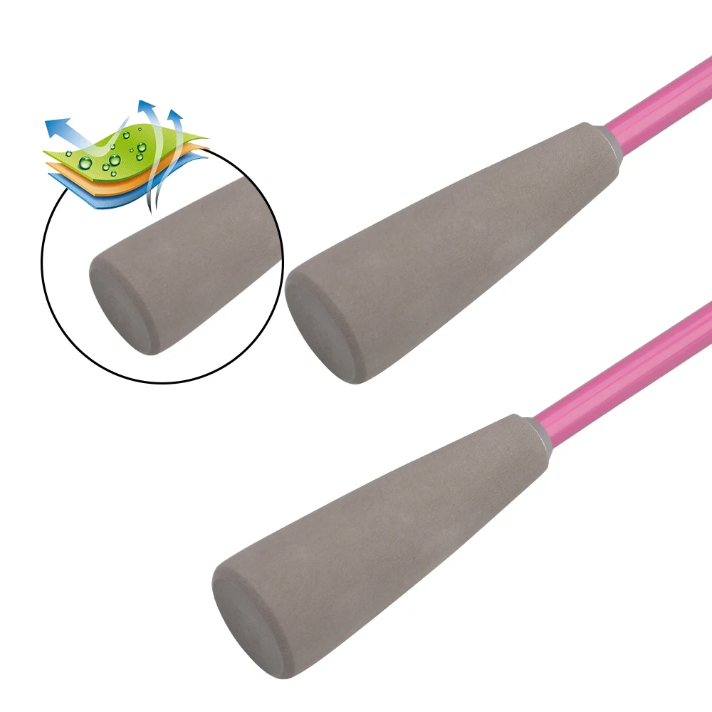 Caña Rollfish para pulpo y calamar de carbono y punta de titanio - imagen 3