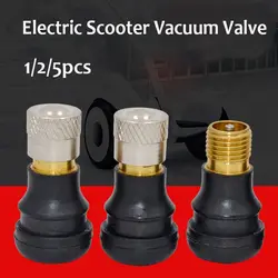 Válvula tubeless Xiaomi M365 para patinete eléctrico