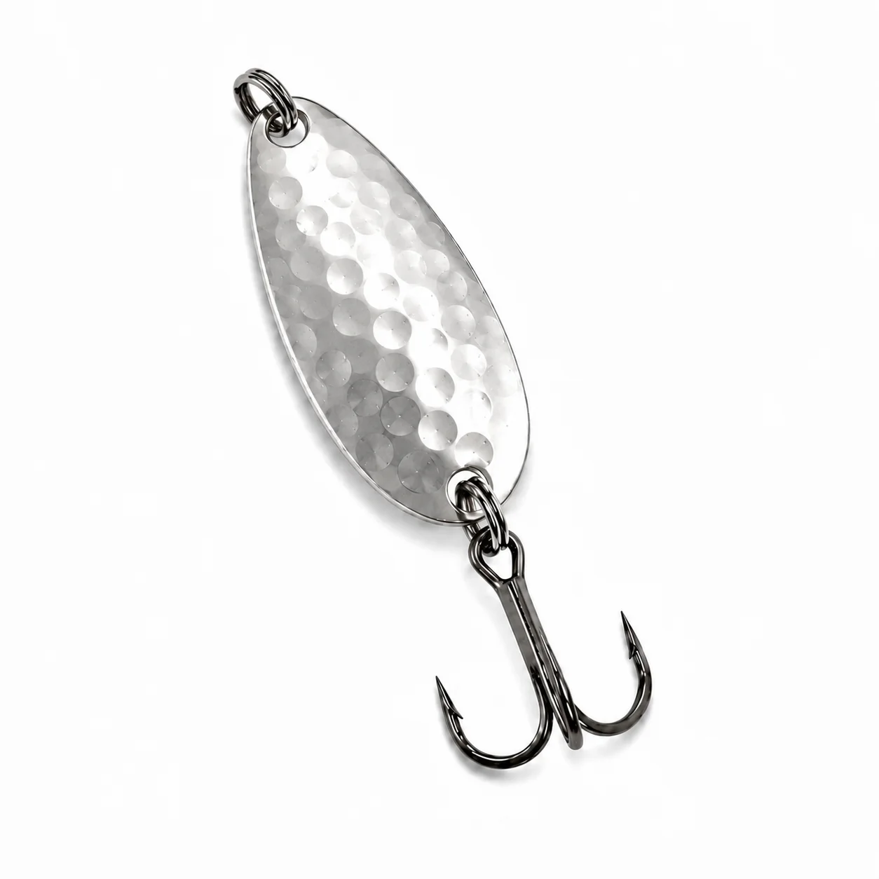 Elite TG Cuchara Spoon de tungsteno para trucha: hundimiento rápido - imagen 4