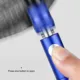 Adaptador cabeza de red antirrotación en aluminio conector rápido - imagen 5