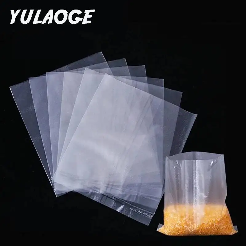 Bolsas de PVA solubles para carpa – Disolución rápida y ecológicas - imagen 4