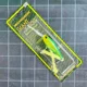 MEGAIMABASS 9140 señuelos de aguas profundas para pez mandarín
