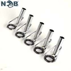 Kit Reparación Anillas Caña NGB – Acero Inoxidable DIY