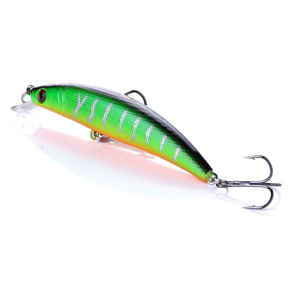Roadhog Perro Marino Spinnerbait – Hundimiento lento agua y mar - imagen 3