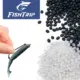 FishTrip topes de silicona para anzuelos – Protector Texas/Carolina - imagen 3