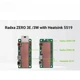 Disipador de calor Radxa ZERO 3W/3E - imagen 4