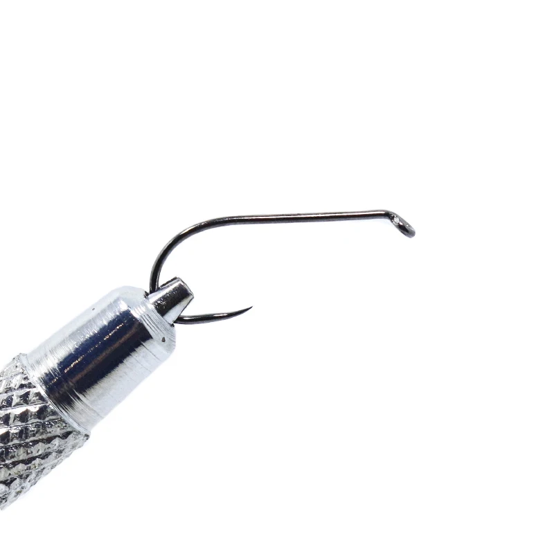 Anzuelos ninfa stonefly de mango largo KONA para streamer - imagen 4