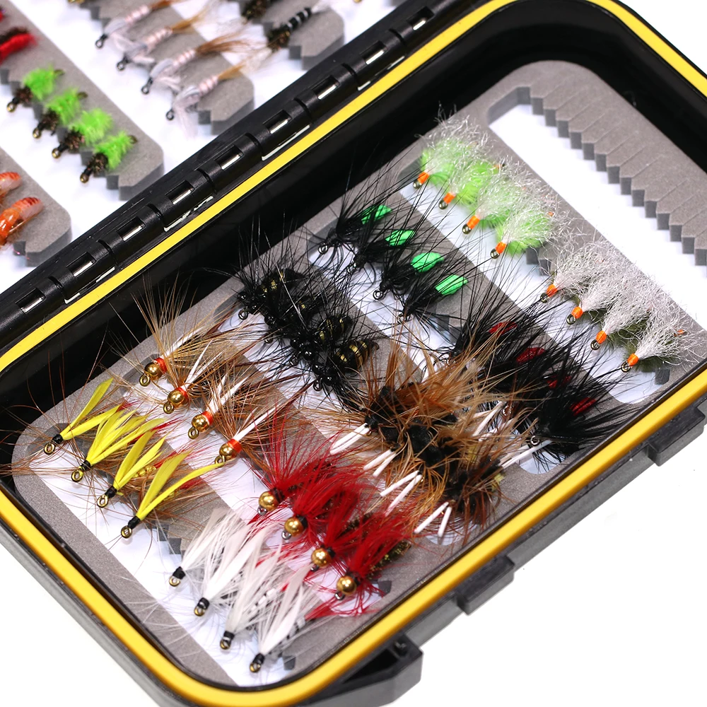 Estuche de almacenamiento compacto para el kit