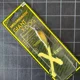 Señuelo hundimiento rápido MEGAIMABASS para trucha de cuerpo plano - imagen 3