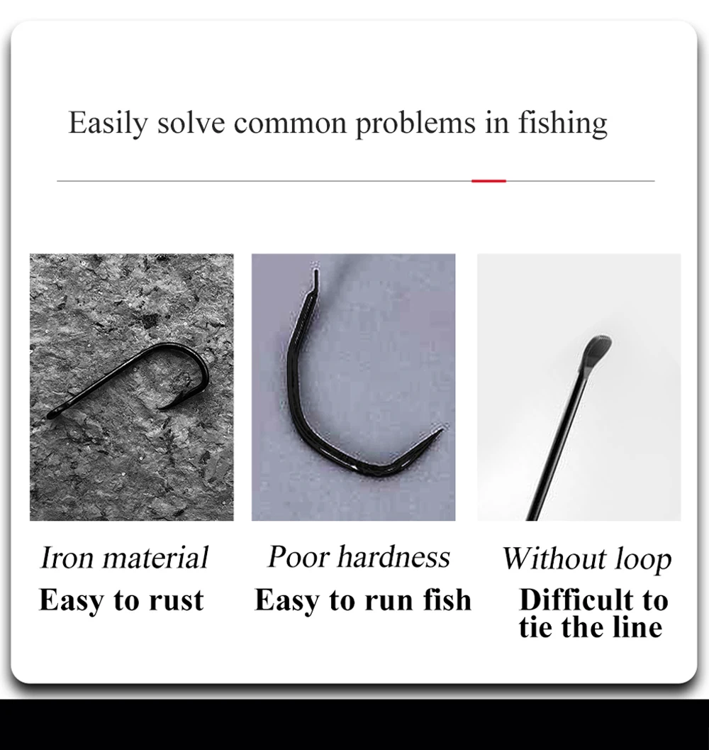 Diseño púas círculo único pesca