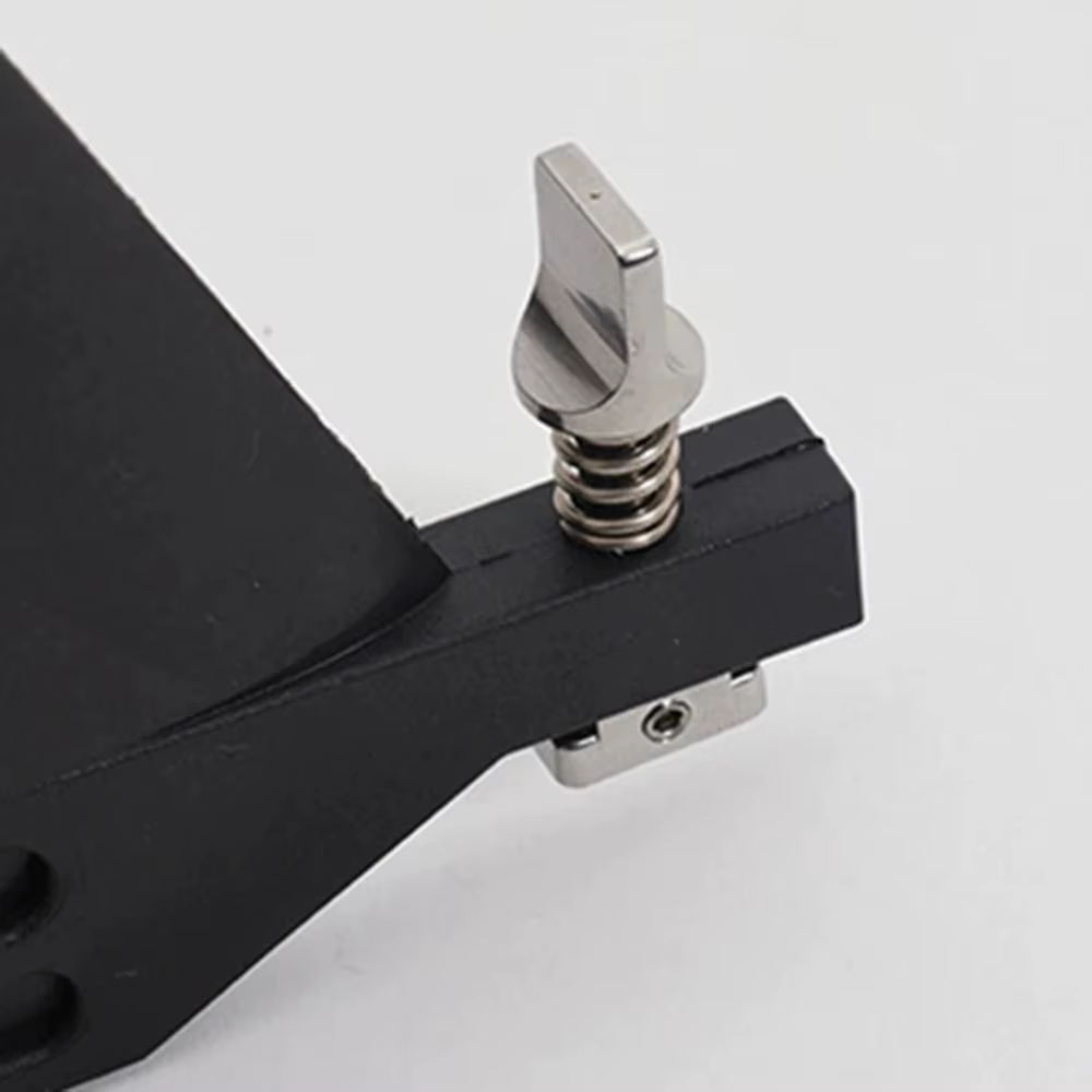Tornillos de Fijación Rápida para Aletas de Surf de Acero Inoxidable - imagen 2