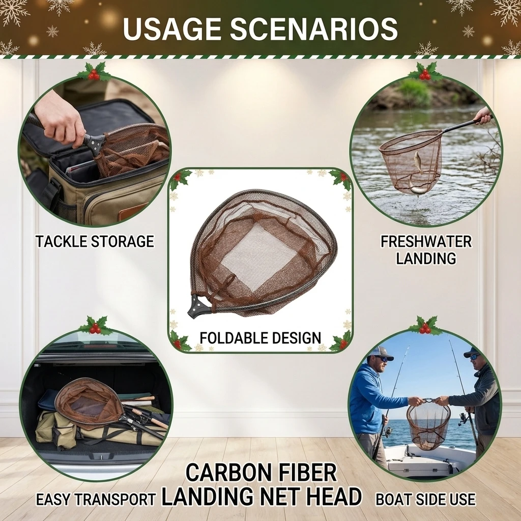 Cabezal plegable para transporte
