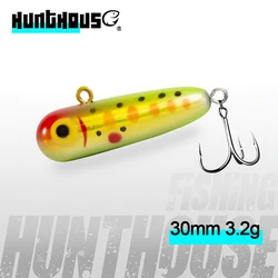 Hunthouse Swimmer II – Nadador sumergible para lubina