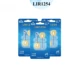 Pila de litio recargable LIR1254 para auriculares Bluetooth - imagen 5