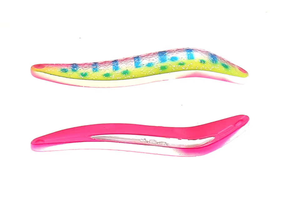Cucharas HISTOLURE variantes