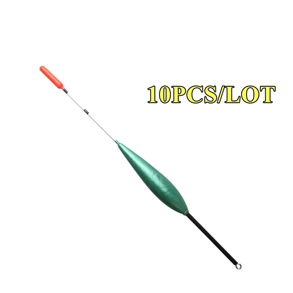 Flotador de carpa Barguzinsky Fir cola rígida – vertical - imagen 2