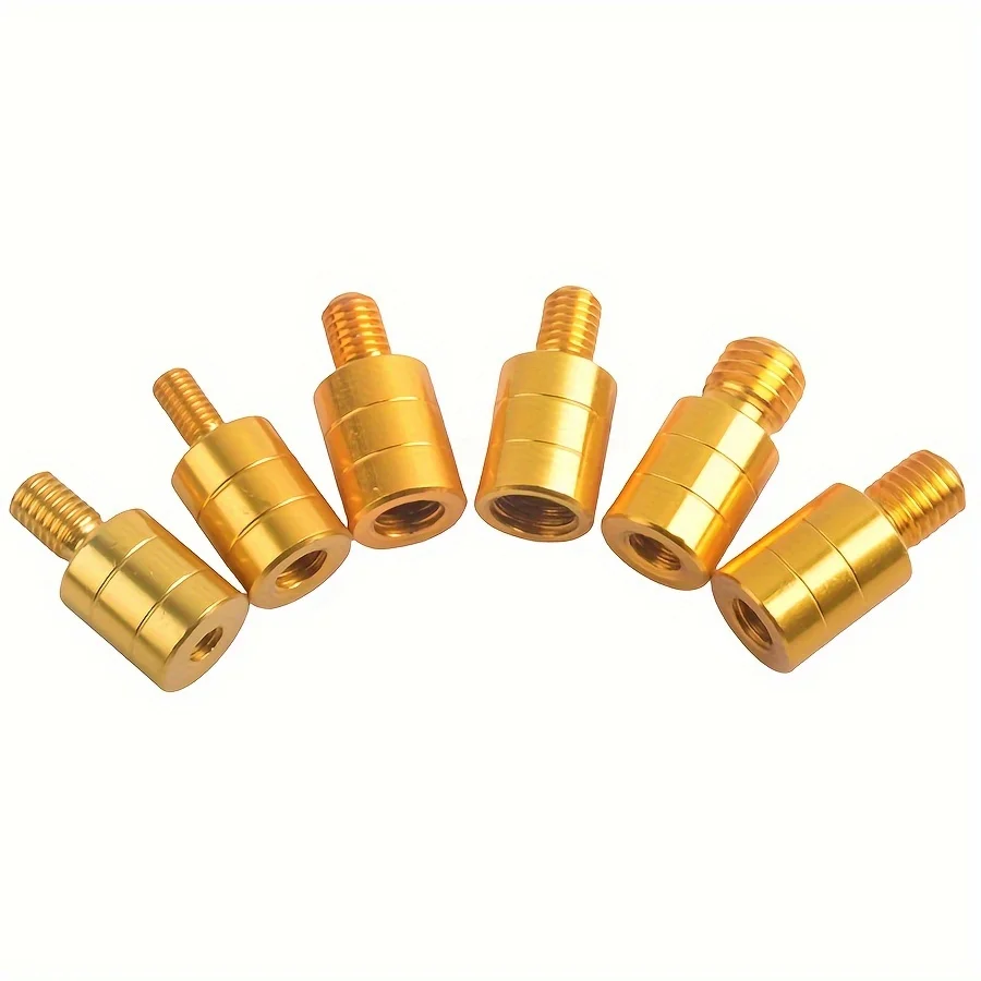 Conector para unir vaina y cabeza de red