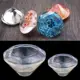 Molde de silicona hecho a mano para colgantes de diamante joyería - imagen 5