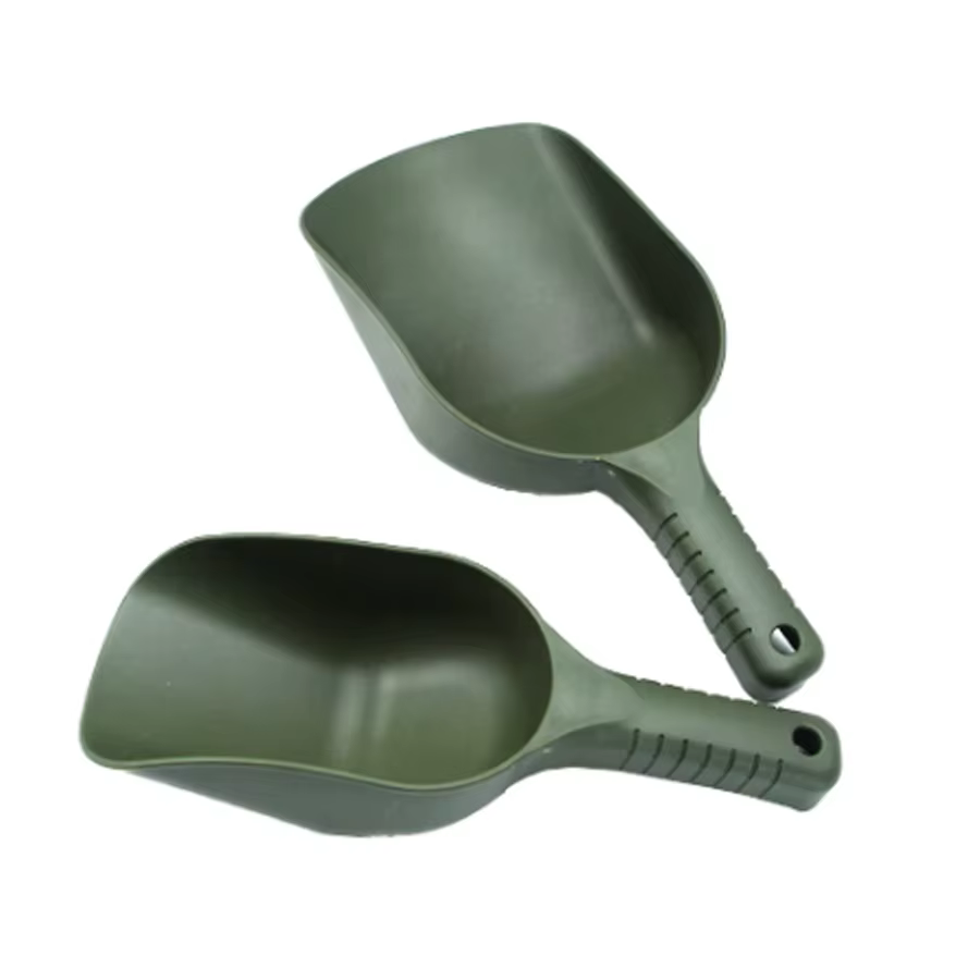 Cuchara de lanzamiento Spomb para carpa - alimentar partículas - imagen 3