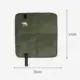 Colchoneta plegable antideslizante impermeable para asiento camping - imagen 5