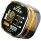 Línea de pesca nailon fluorocarbono suave, agua dulce y salada